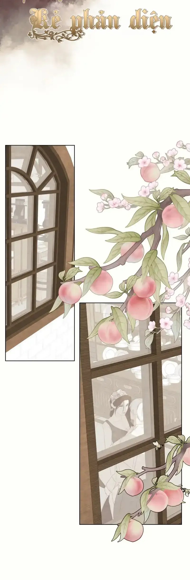 Tôi Là Kẻ Phản Diện Chapter 42 - 8