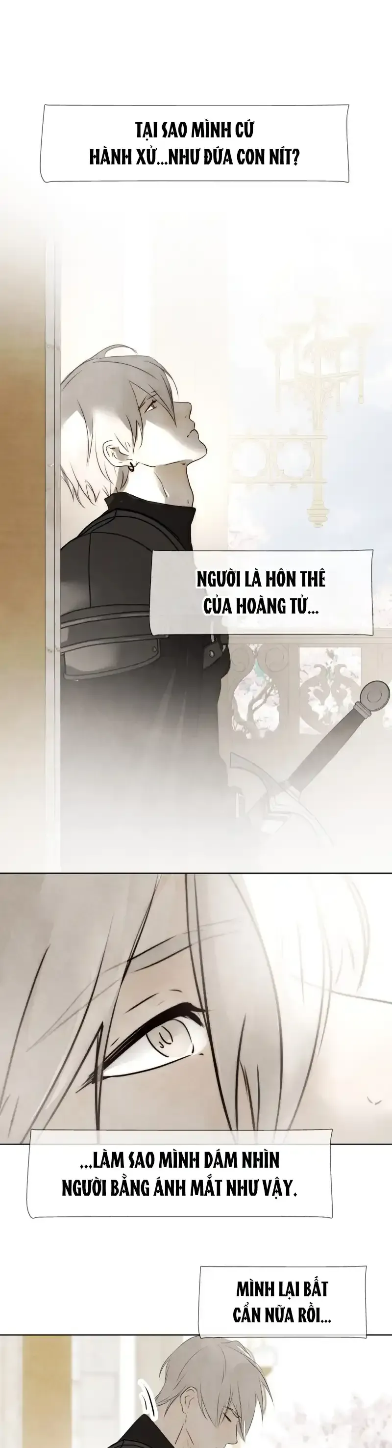Tôi Là Kẻ Phản Diện Chapter 43 - 15