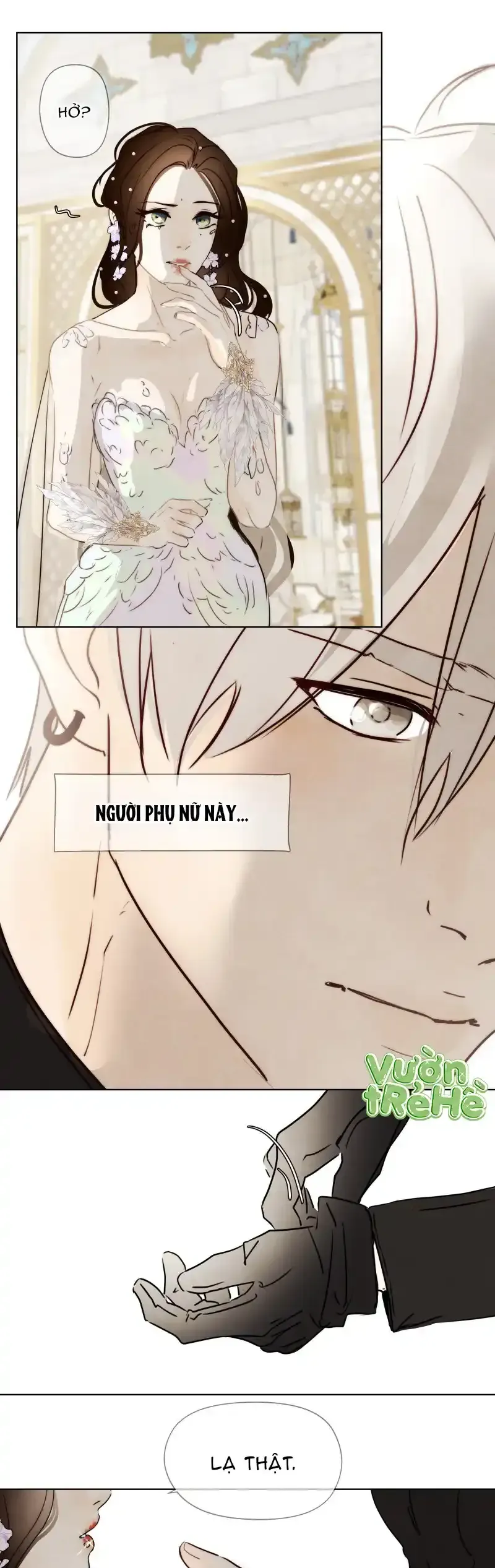 Tôi Là Kẻ Phản Diện Chapter 43 - 19