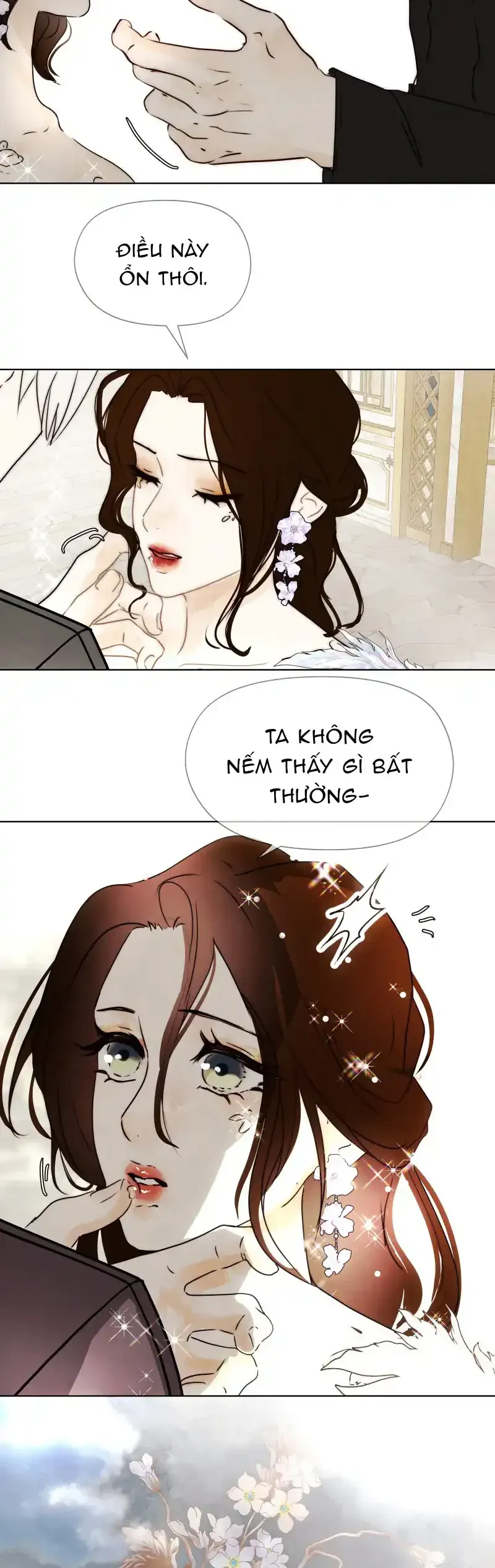 Tôi Là Kẻ Phản Diện Chapter 43 - 20