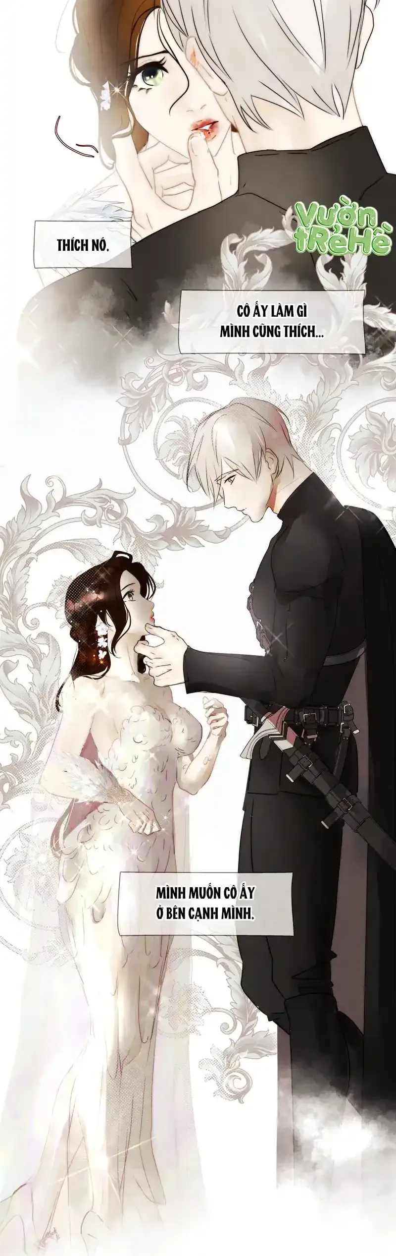 Tôi Là Kẻ Phản Diện Chapter 43 - 22