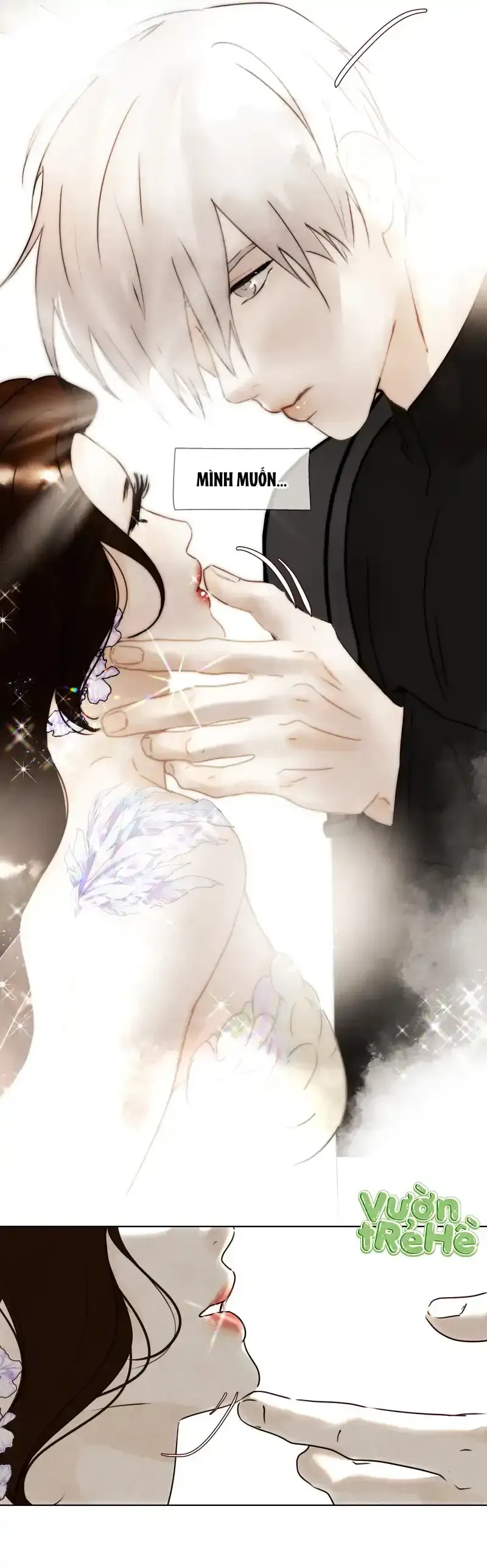 Tôi Là Kẻ Phản Diện Chapter 43 - 23