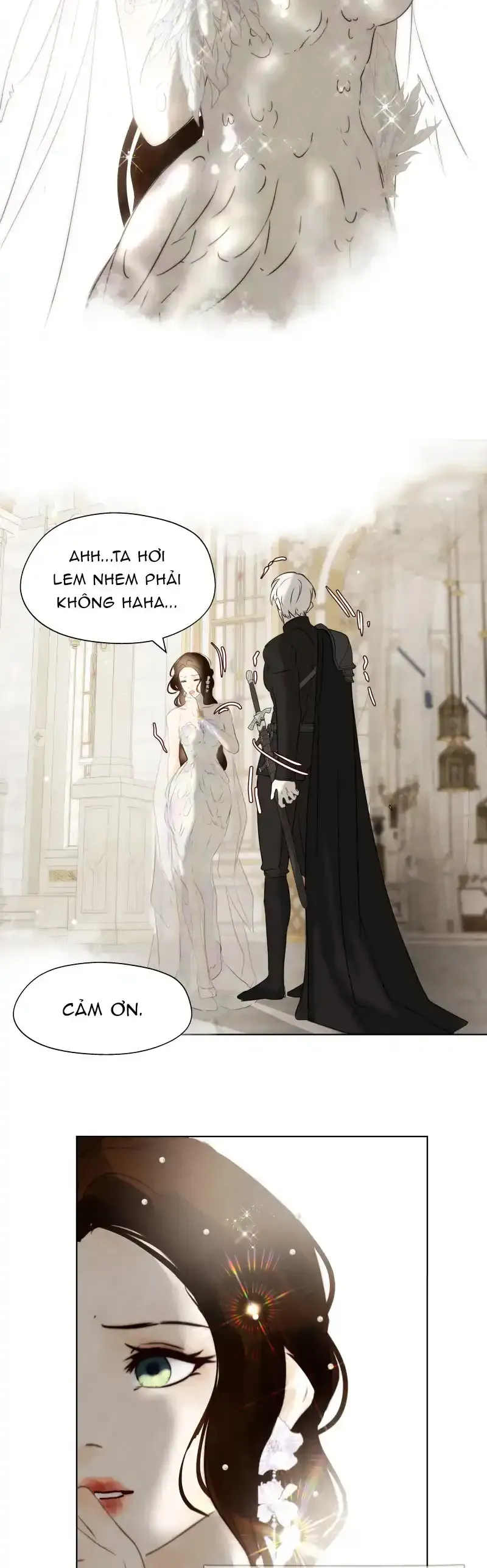 Tôi Là Kẻ Phản Diện Chapter 43 - 25