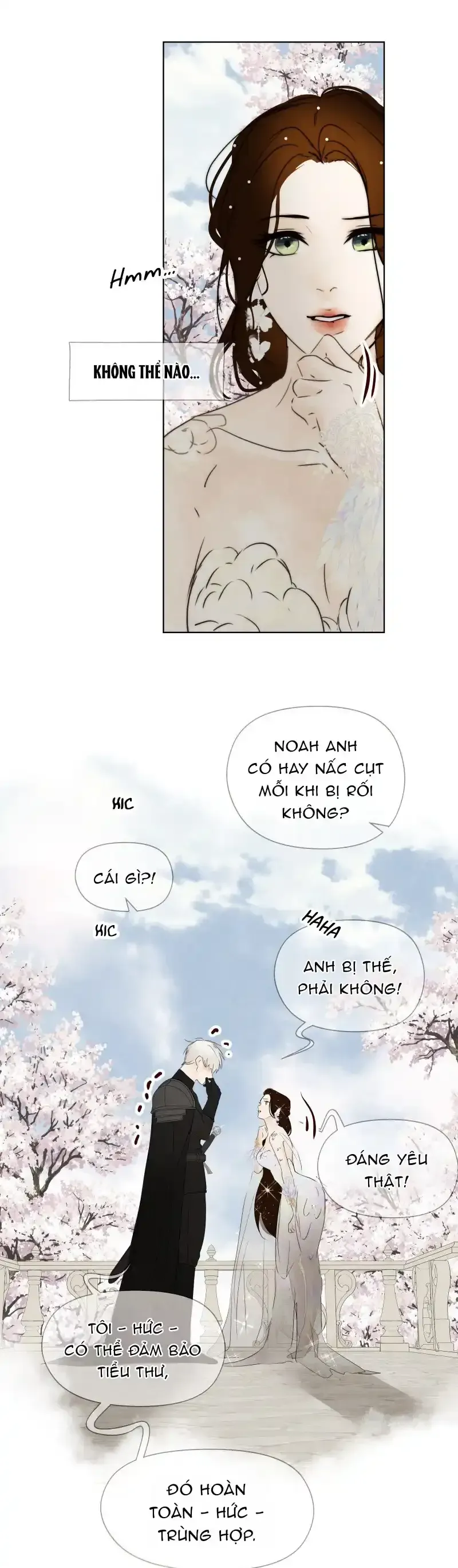 Tôi Là Kẻ Phản Diện Chapter 43 - 27