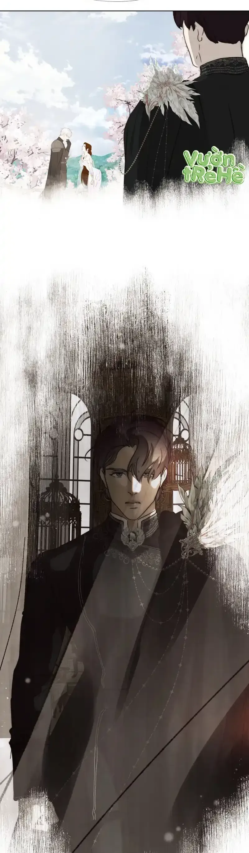 Tôi Là Kẻ Phản Diện Chapter 43 - 28