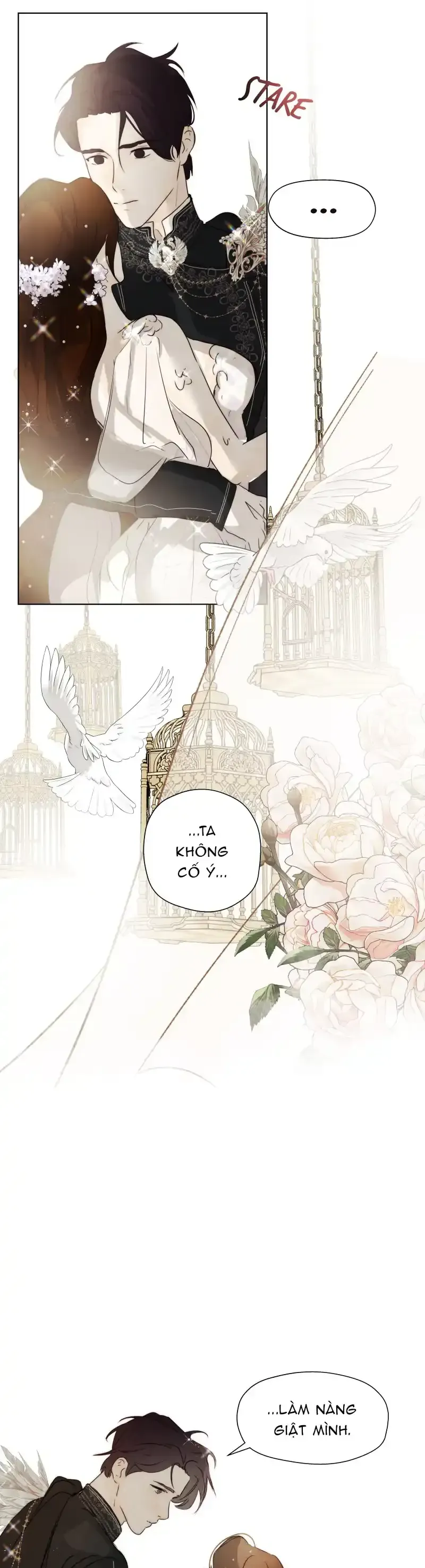 Tôi Là Kẻ Phản Diện Chapter 43 - 32