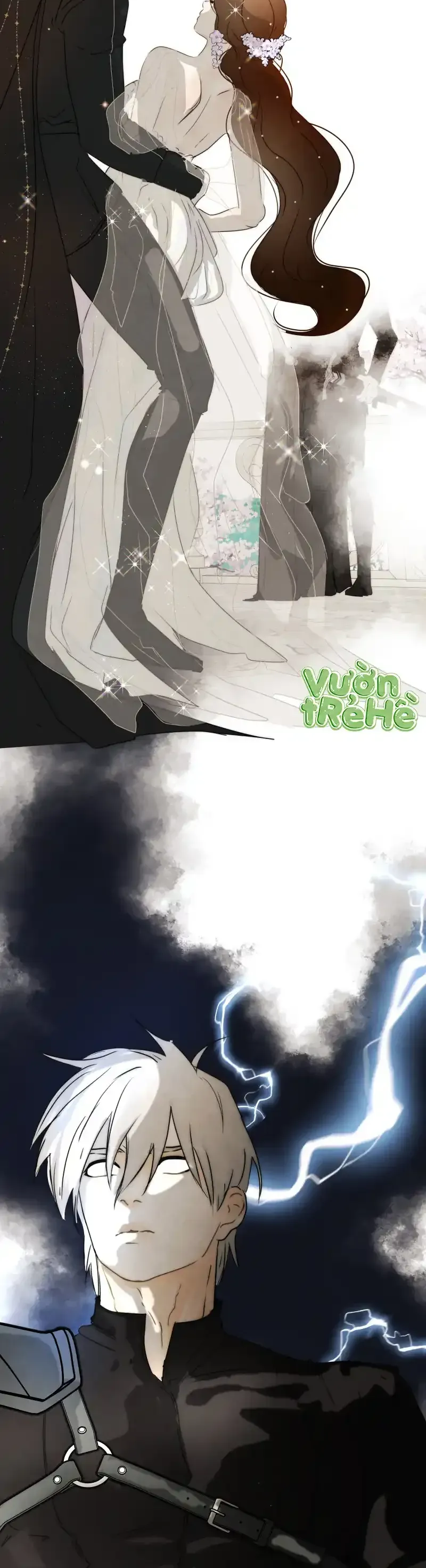 Tôi Là Kẻ Phản Diện Chapter 43 - 33