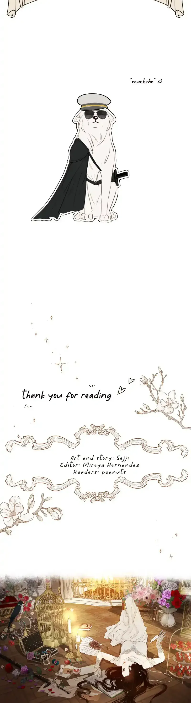 Tôi Là Kẻ Phản Diện Chapter 43 - 35