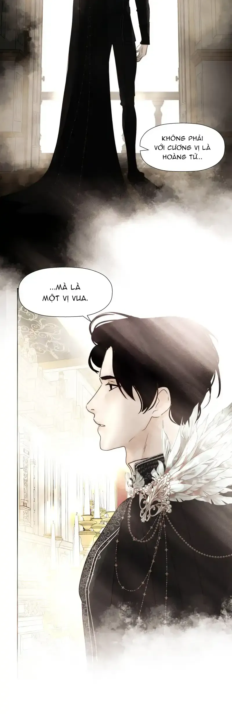 Tôi Là Kẻ Phản Diện Chapter 43 - 6