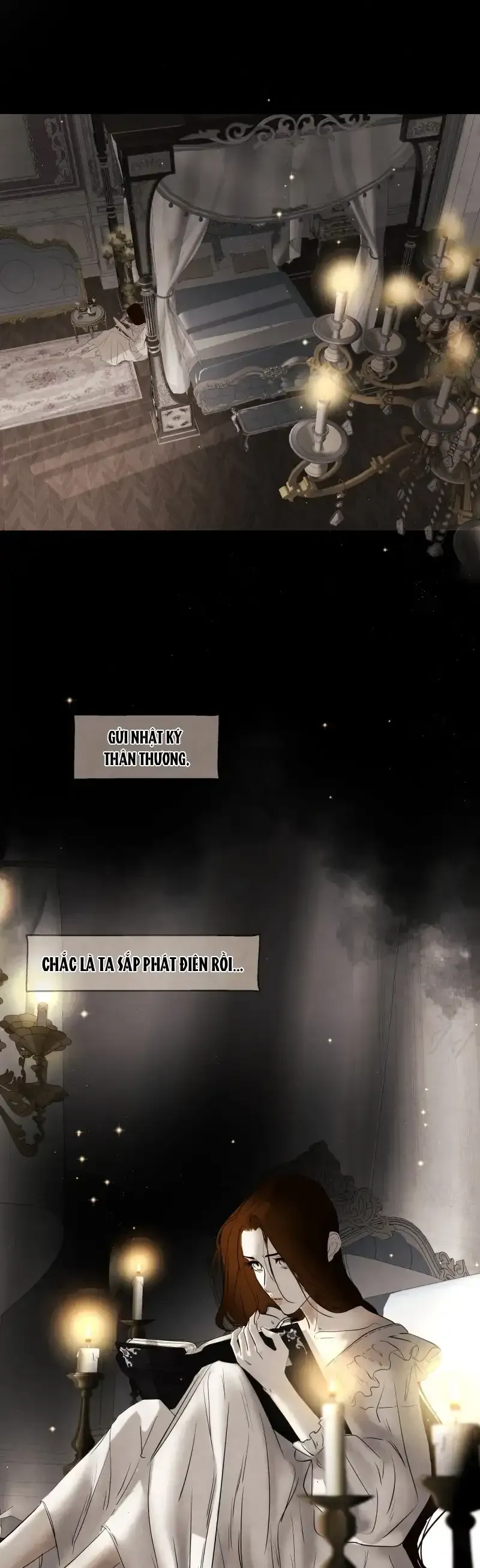 Tôi Là Kẻ Phản Diện Chapter 44.5 - 2