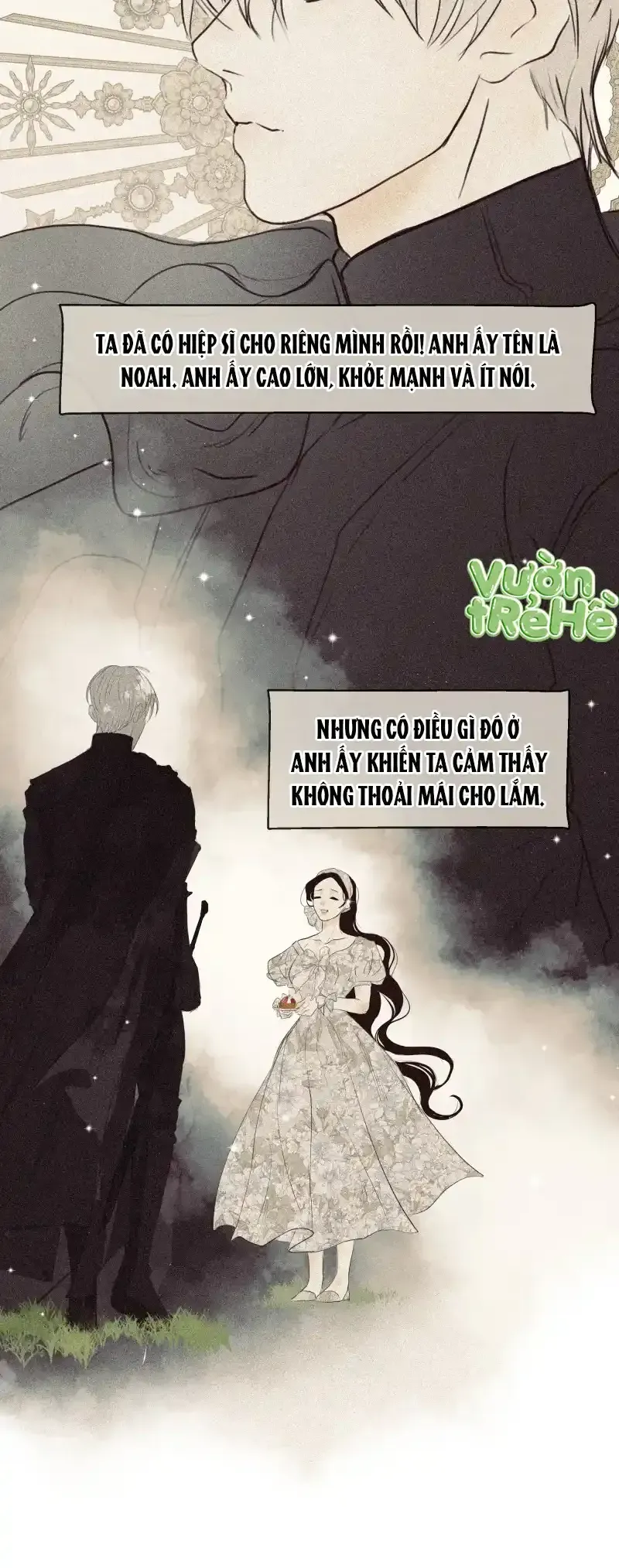 Tôi Là Kẻ Phản Diện Chapter 44.5 - 11
