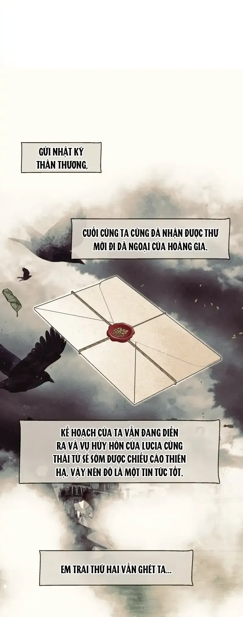 Tôi Là Kẻ Phản Diện Chapter 44.5 - 12