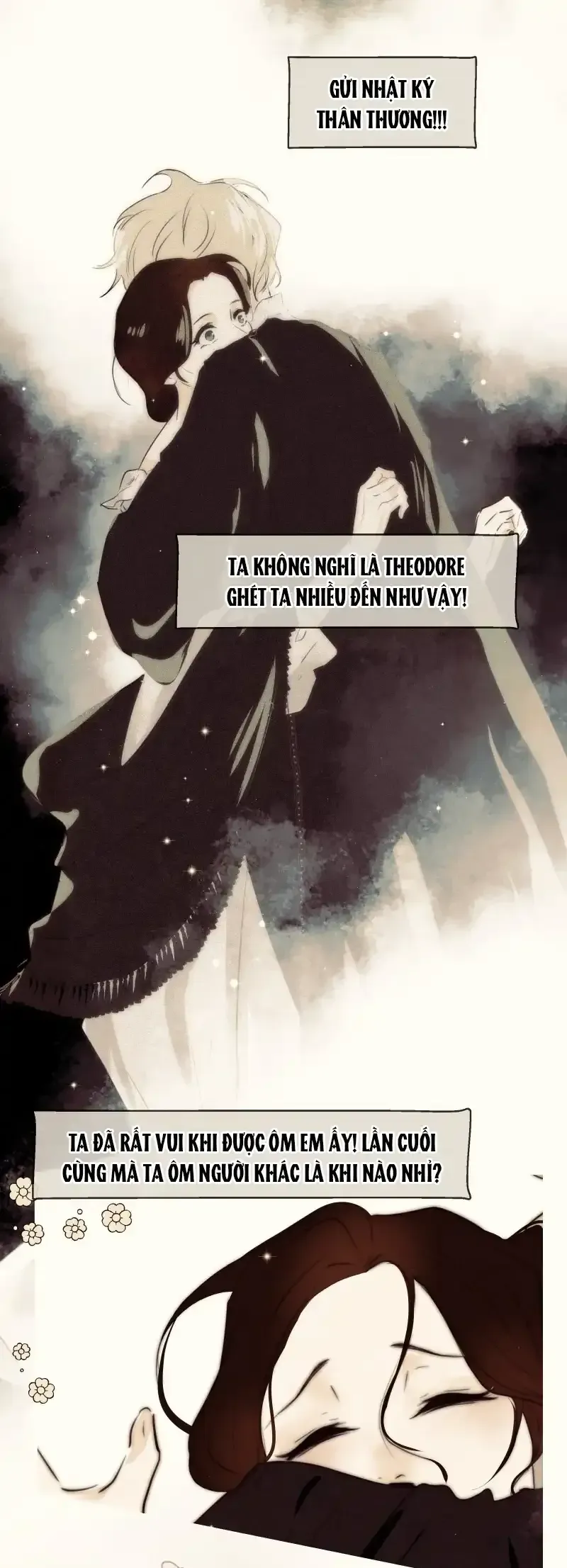 Tôi Là Kẻ Phản Diện Chapter 44.5 - 13