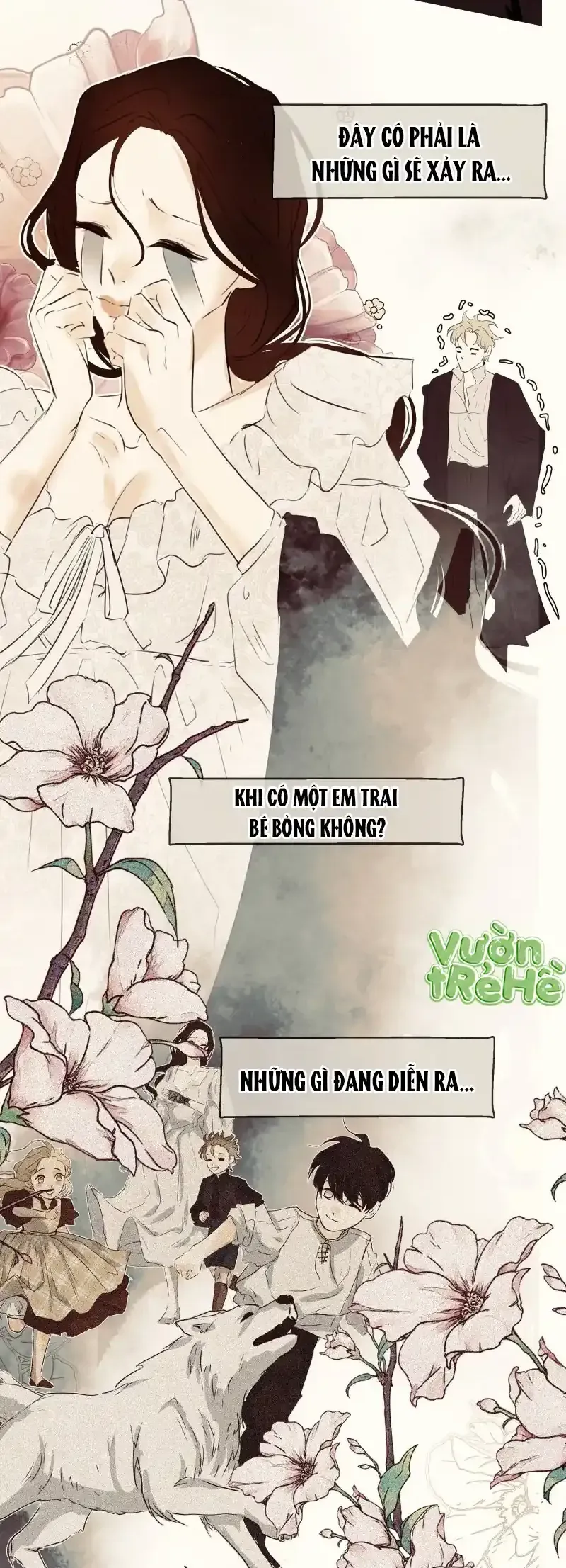 Tôi Là Kẻ Phản Diện Chapter 44.5 - 14