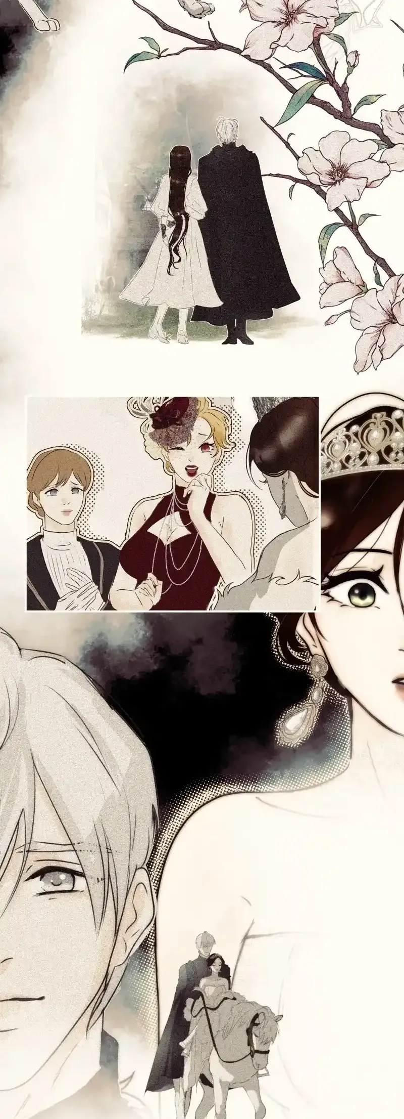 Tôi Là Kẻ Phản Diện Chapter 44.5 - 15