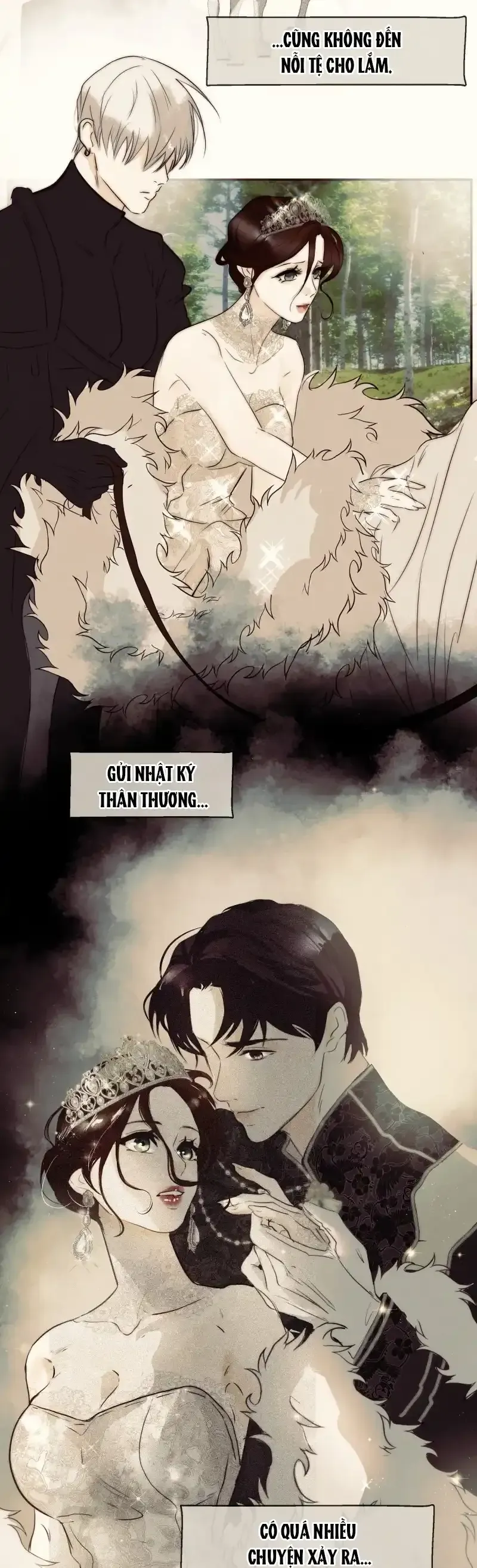 Tôi Là Kẻ Phản Diện Chapter 44.5 - 16