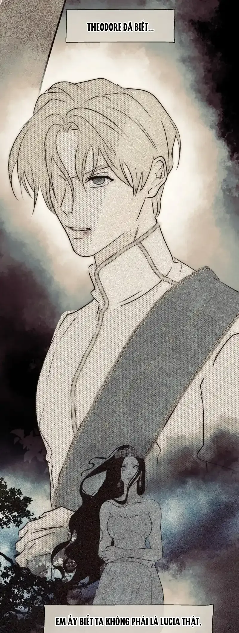 Tôi Là Kẻ Phản Diện Chapter 44.5 - 18