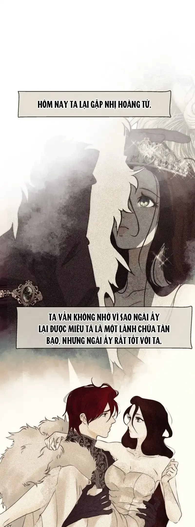 Tôi Là Kẻ Phản Diện Chapter 44.5 - 21