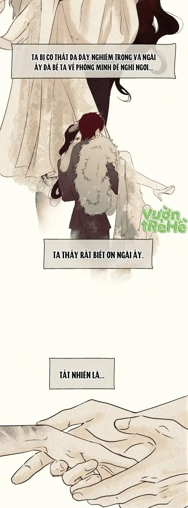Tôi Là Kẻ Phản Diện Chapter 44.5 - 22