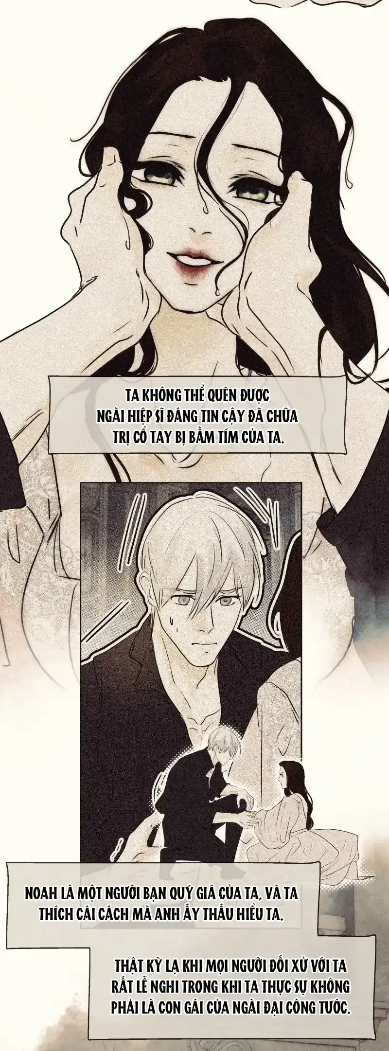 Tôi Là Kẻ Phản Diện Chapter 44.5 - 23