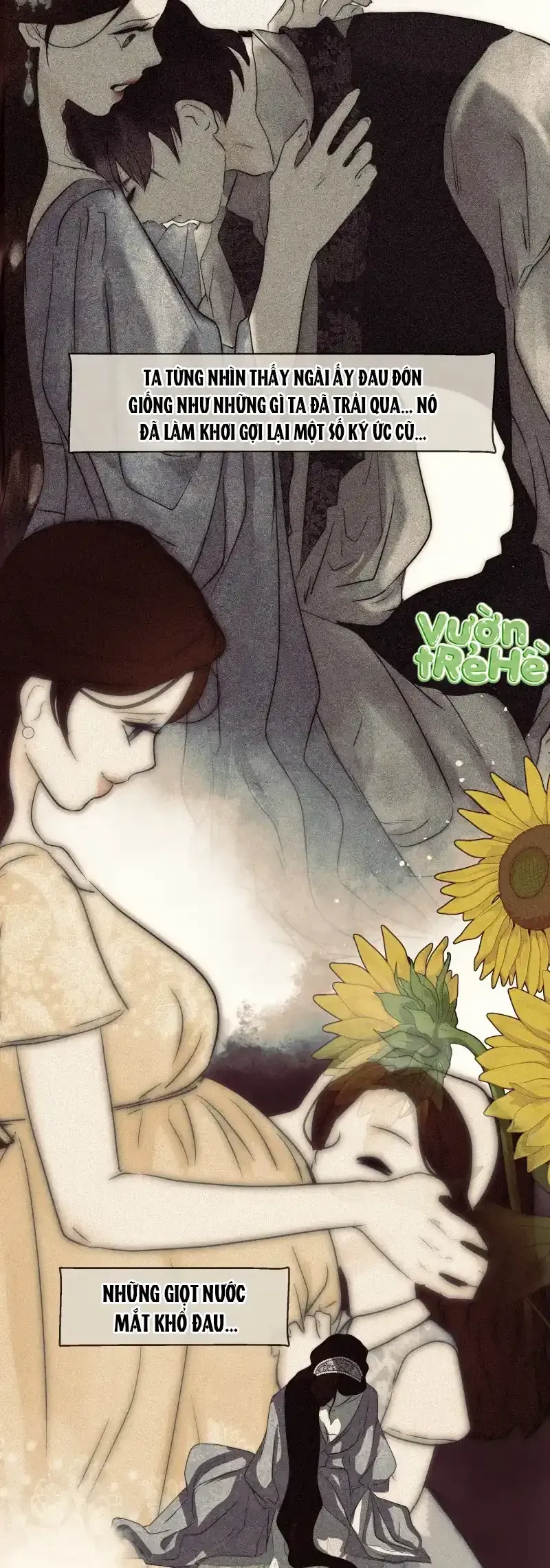 Tôi Là Kẻ Phản Diện Chapter 44.5 - 27