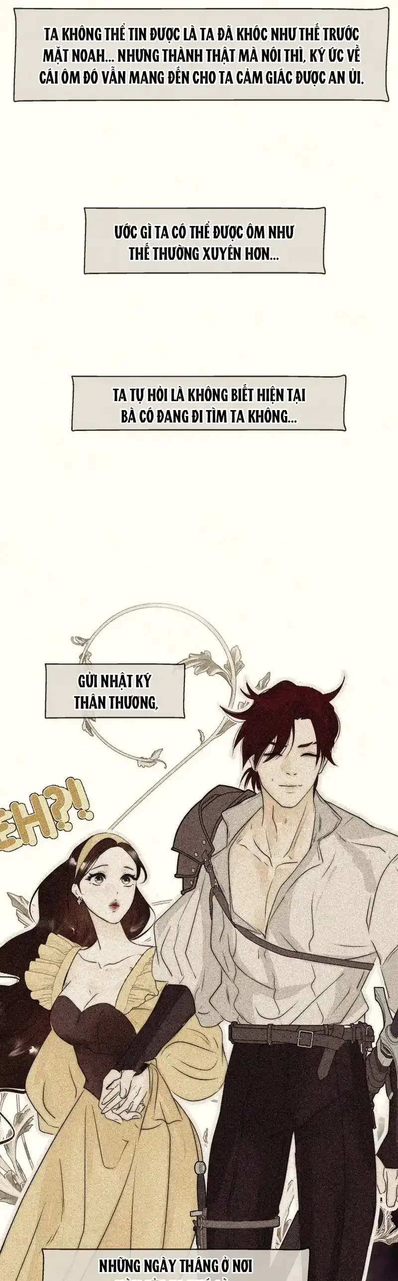 Tôi Là Kẻ Phản Diện Chapter 44.5 - 29