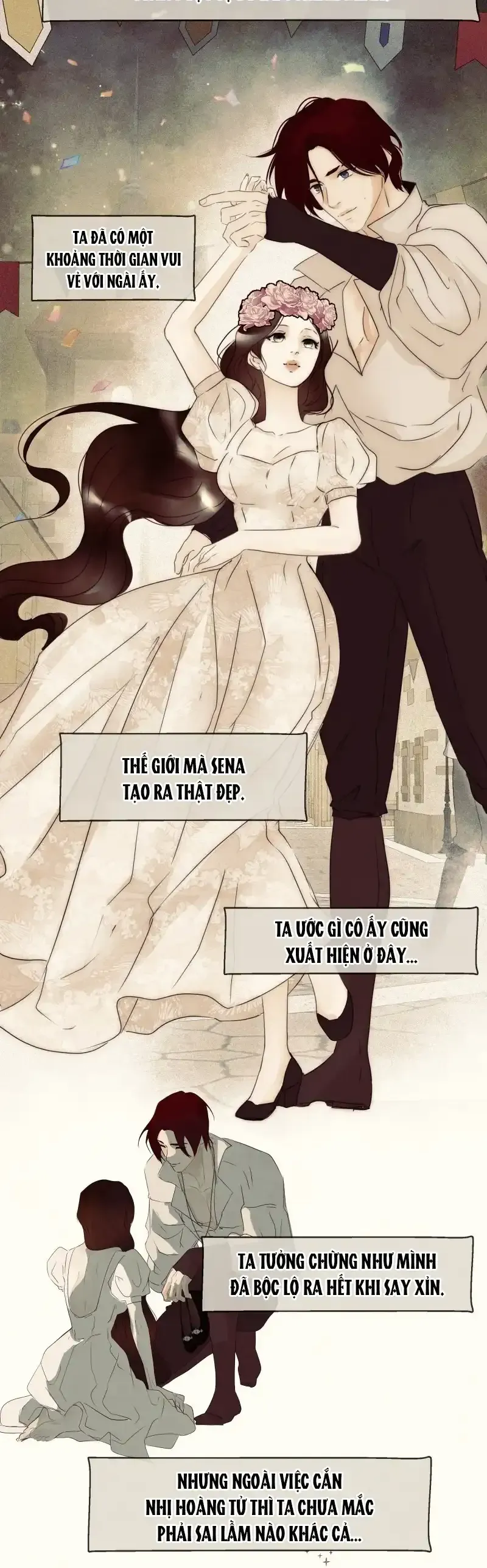 Tôi Là Kẻ Phản Diện Chapter 44.5 - 31