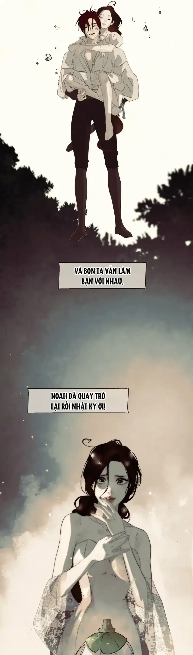 Tôi Là Kẻ Phản Diện Chapter 44.5 - 32