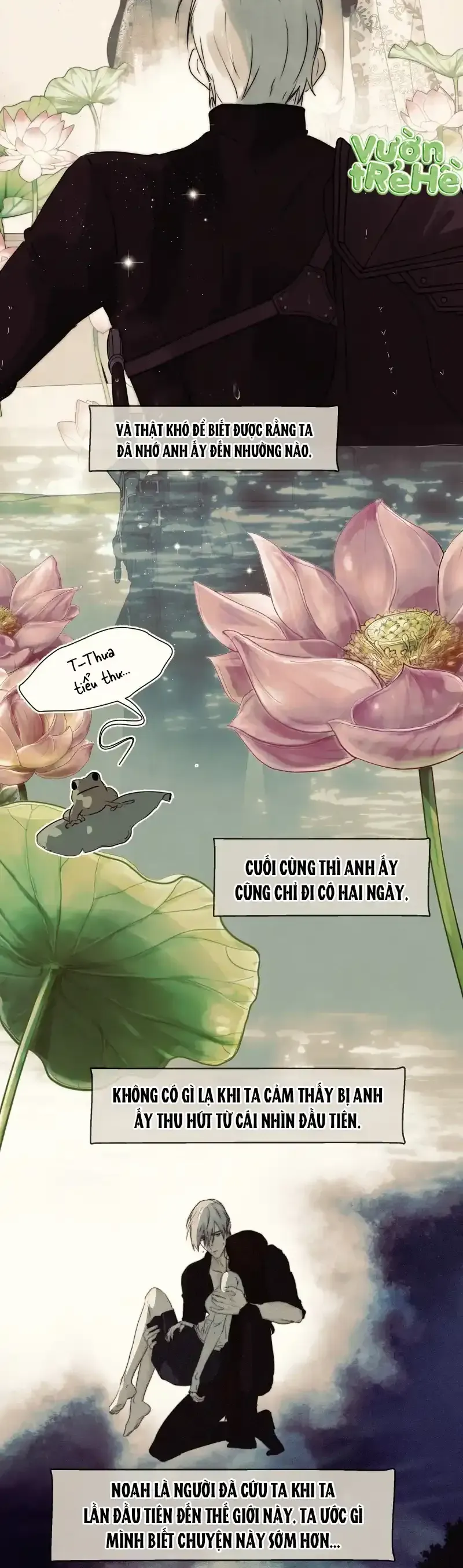 Tôi Là Kẻ Phản Diện Chapter 44.5 - 33