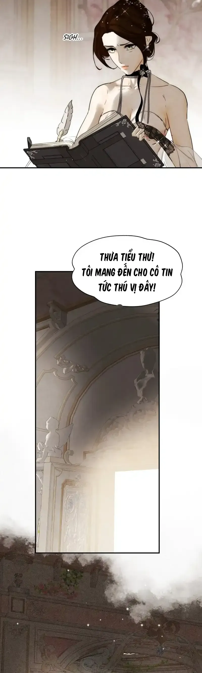 Tôi Là Kẻ Phản Diện Chapter 44.5 - 37