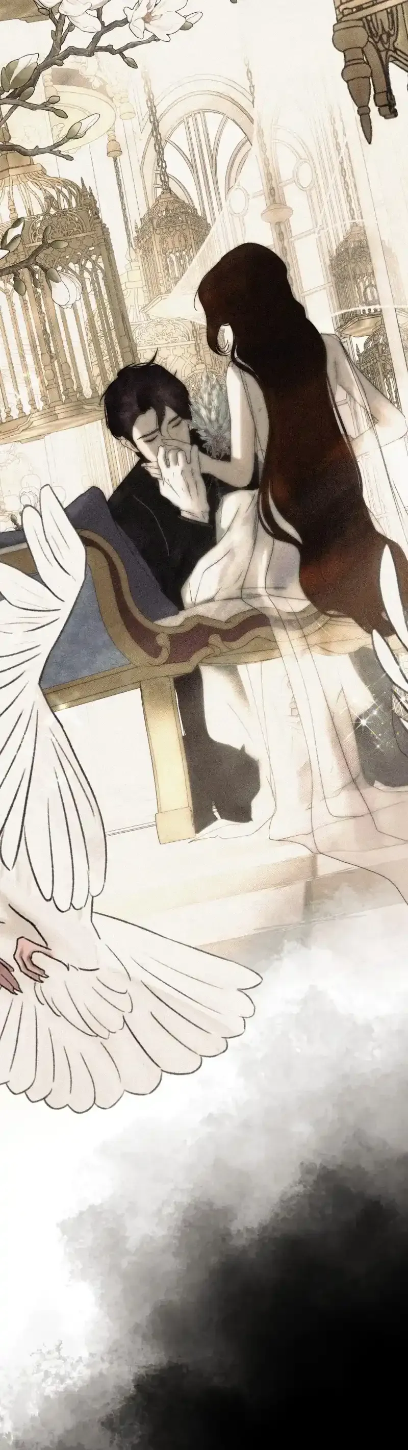 Tôi Là Kẻ Phản Diện Chapter 44.5 - 41