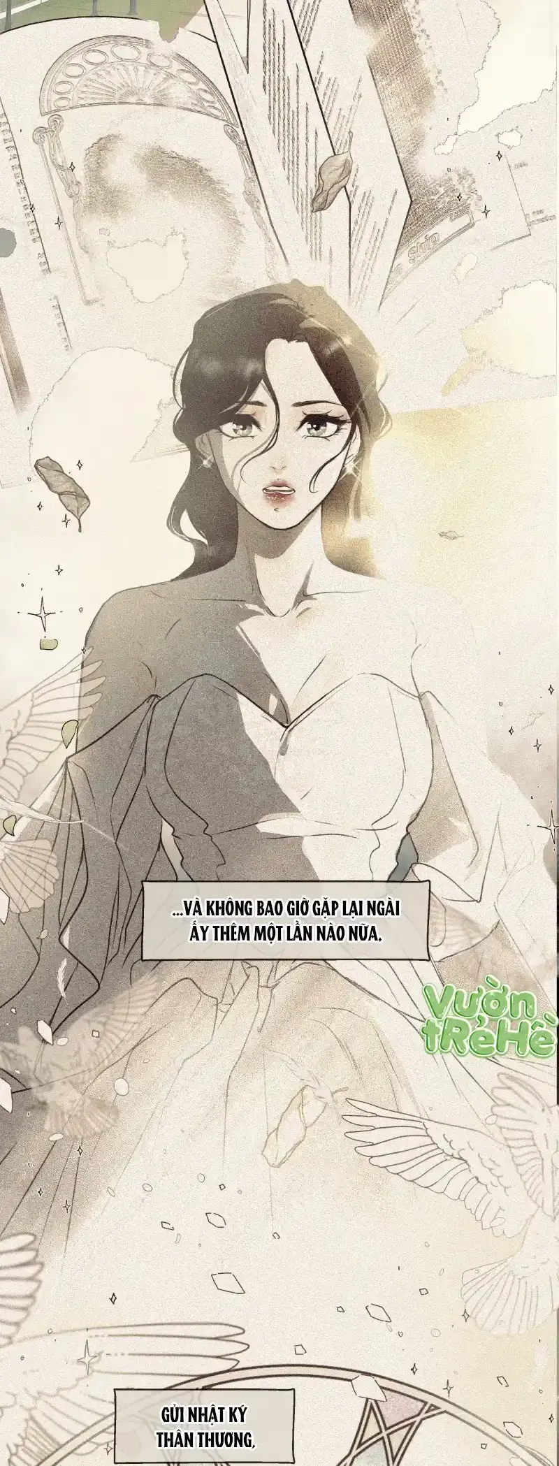 Tôi Là Kẻ Phản Diện Chapter 44.5 - 6