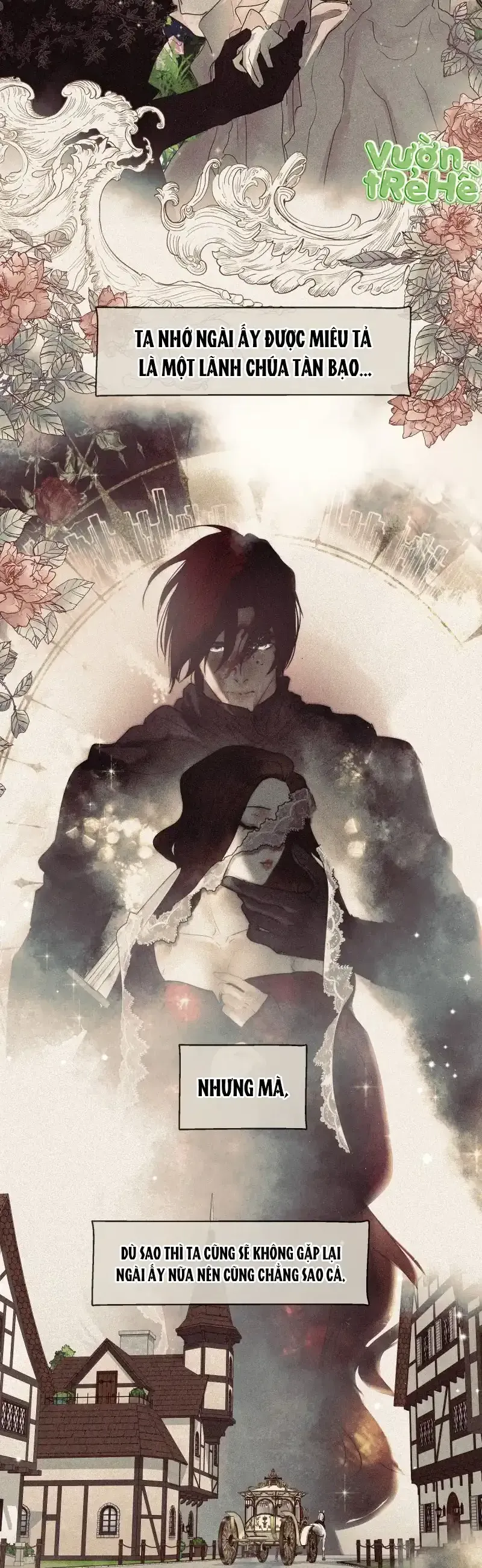 Tôi Là Kẻ Phản Diện Chapter 44.5 - 9