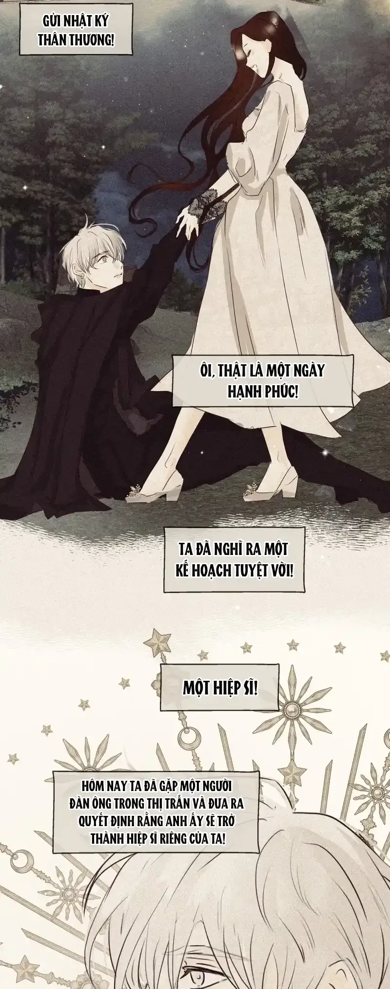 Tôi Là Kẻ Phản Diện Chapter 44.5 - 10