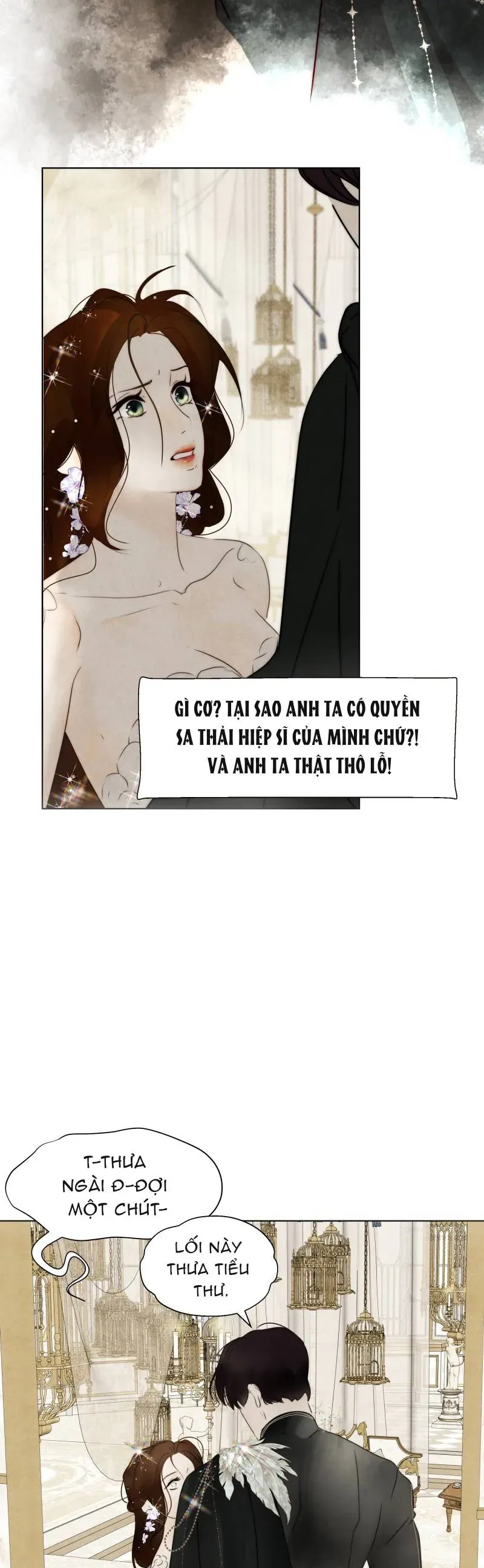 Tôi Là Kẻ Phản Diện Chapter 44 - 11