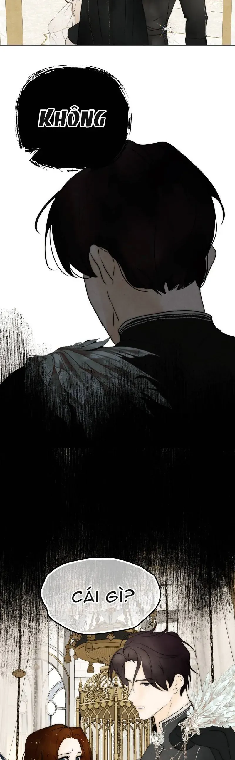 Tôi Là Kẻ Phản Diện Chapter 44 - 12