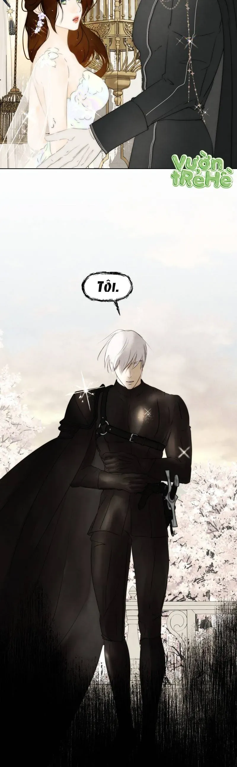 Tôi Là Kẻ Phản Diện Chapter 44 - 13