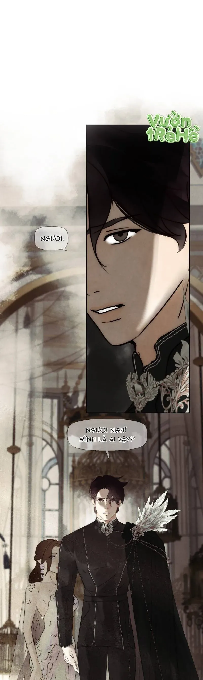 Tôi Là Kẻ Phản Diện Chapter 44 - 15