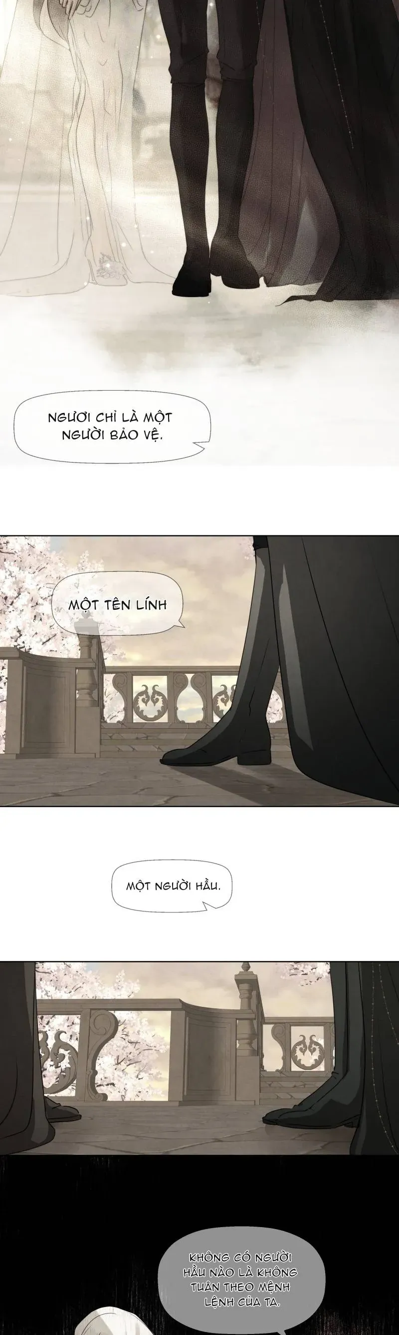 Tôi Là Kẻ Phản Diện Chapter 44 - 16