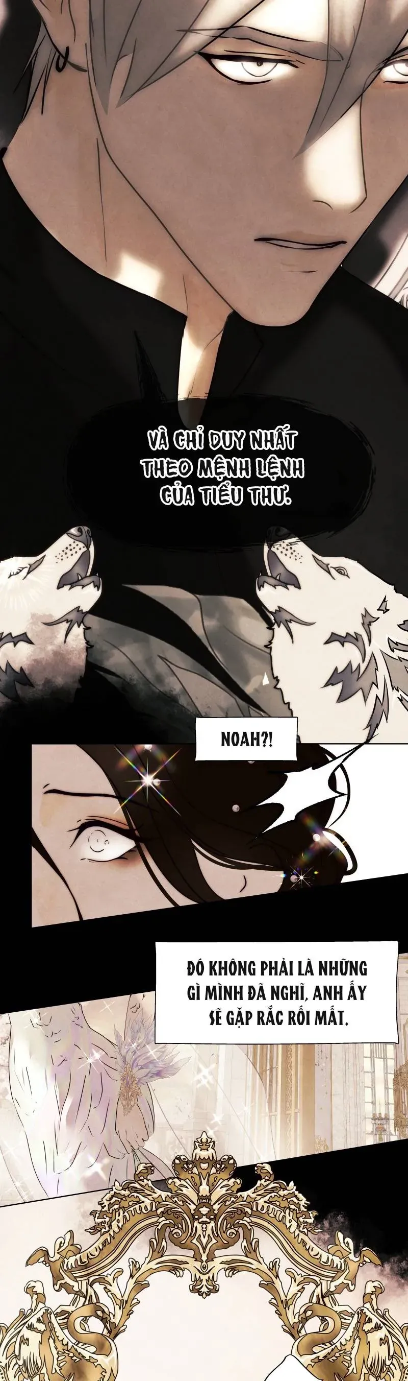 Tôi Là Kẻ Phản Diện Chapter 44 - 19