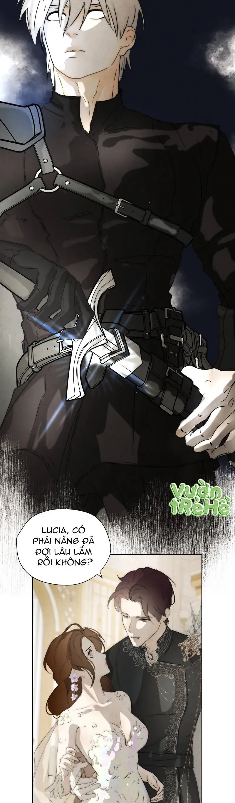 Tôi Là Kẻ Phản Diện Chapter 44 - 3