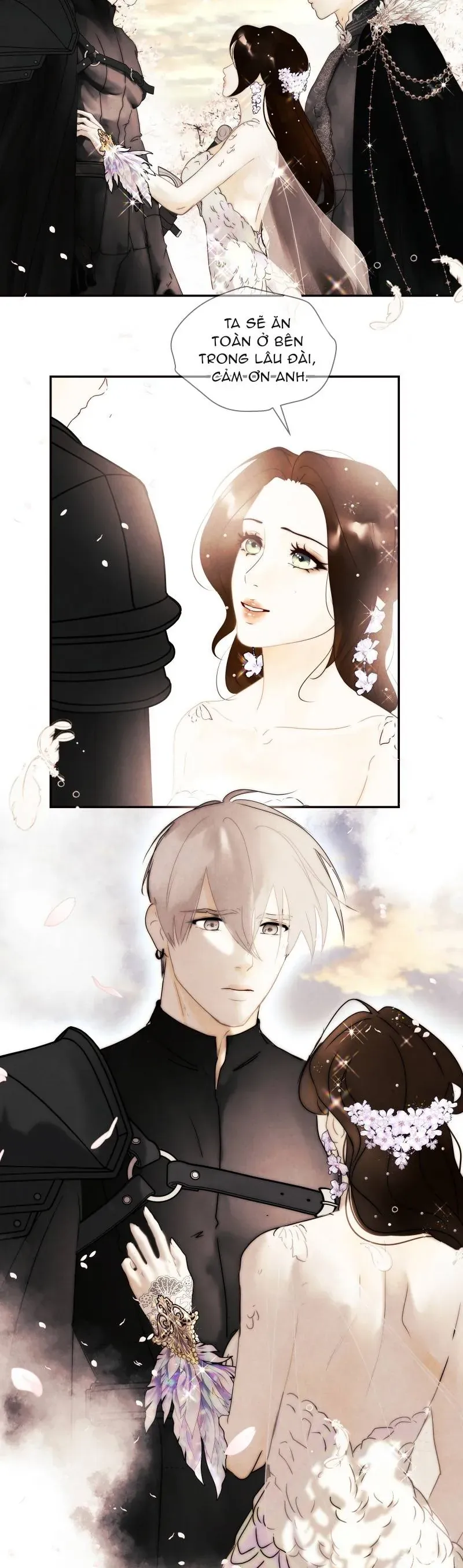 Tôi Là Kẻ Phản Diện Chapter 44 - 21