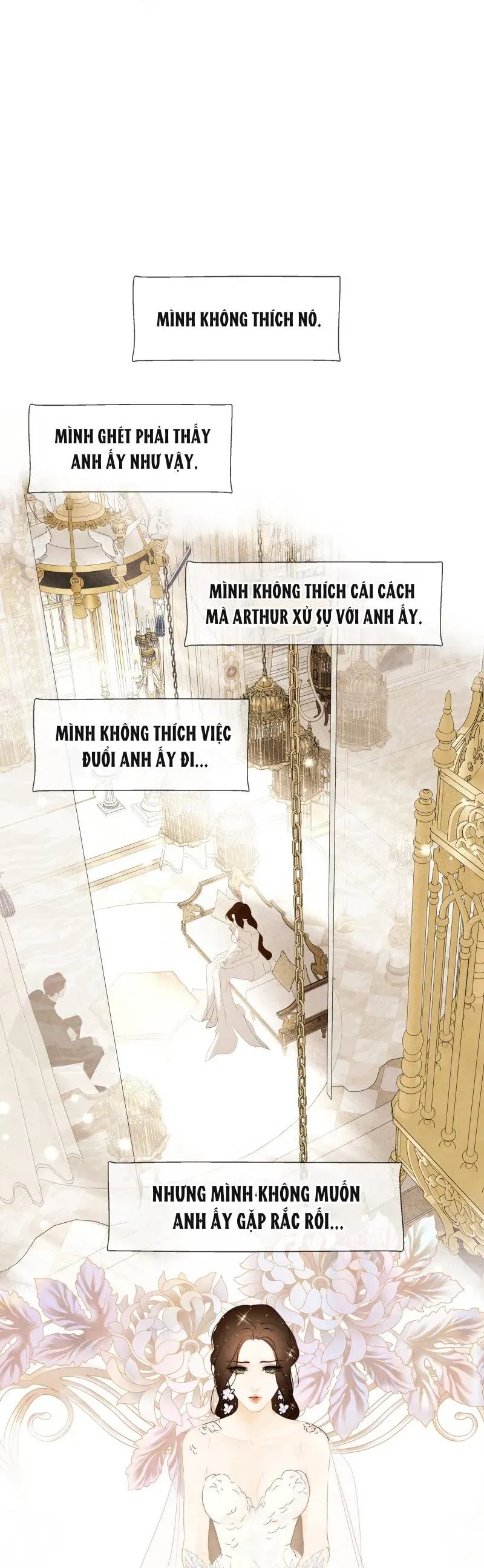 Tôi Là Kẻ Phản Diện Chapter 44 - 23