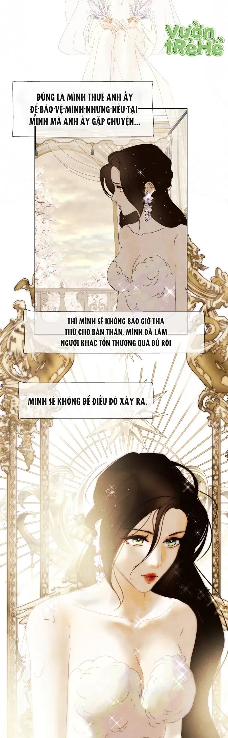 Tôi Là Kẻ Phản Diện Chapter 44 - 24