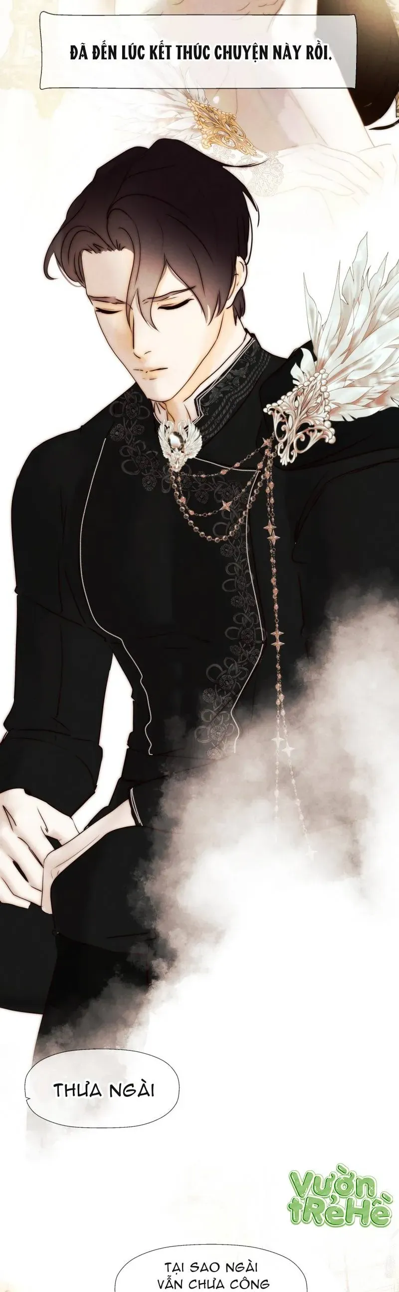 Tôi Là Kẻ Phản Diện Chapter 44 - 25