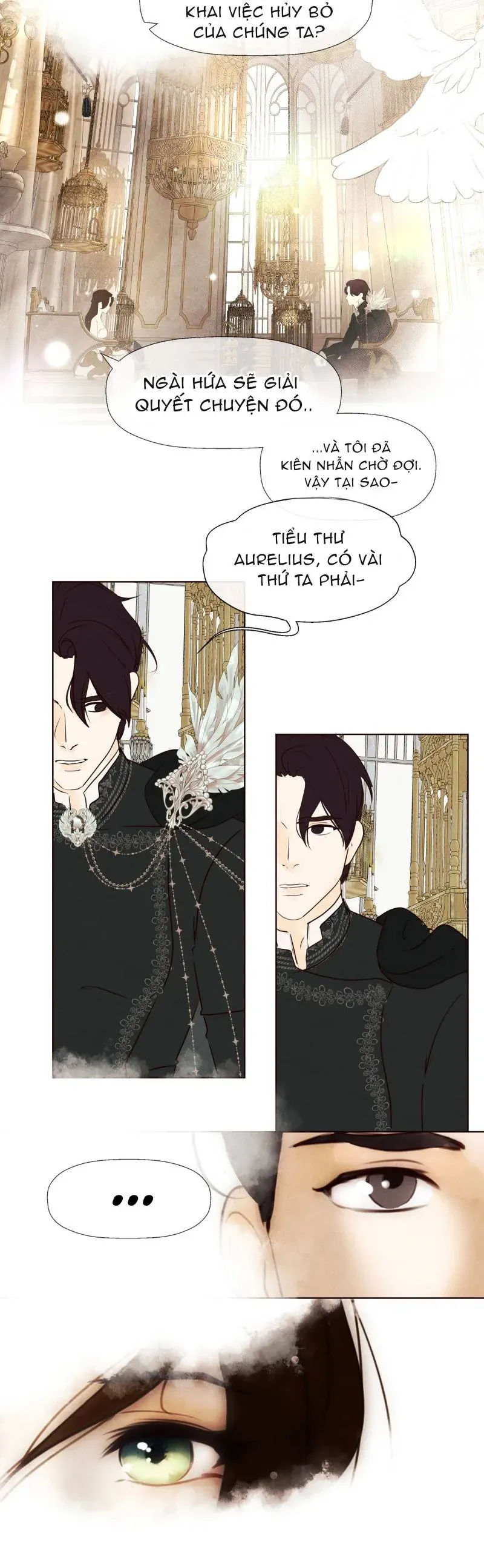 Tôi Là Kẻ Phản Diện Chapter 44 - 26