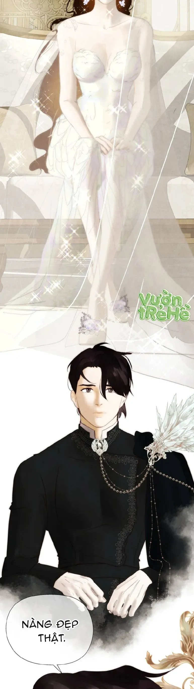 Tôi Là Kẻ Phản Diện Chapter 44 - 28