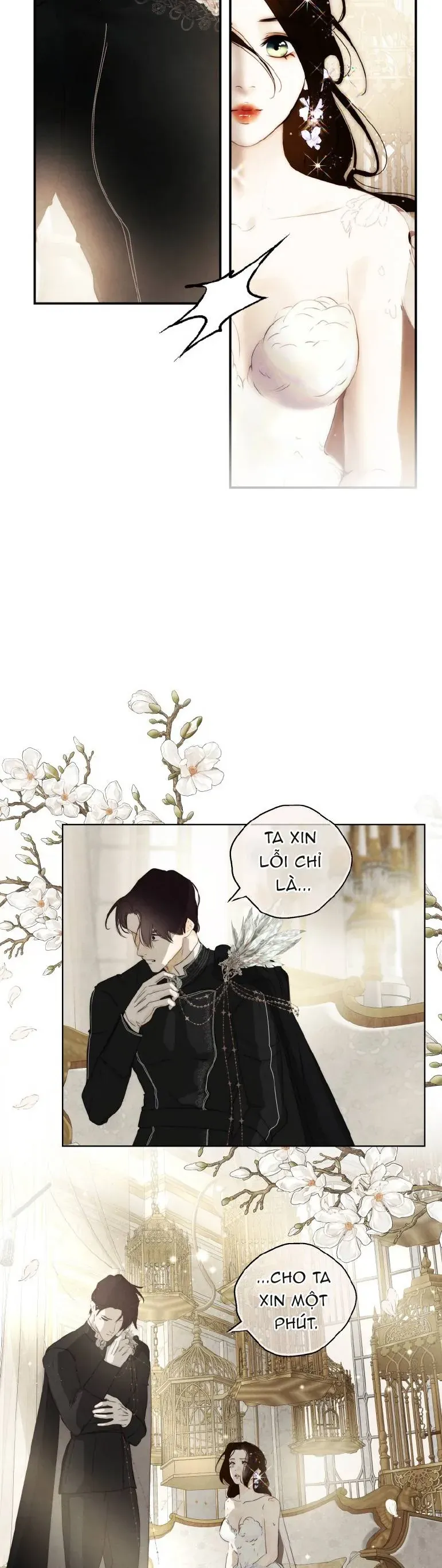 Tôi Là Kẻ Phản Diện Chapter 44 - 30