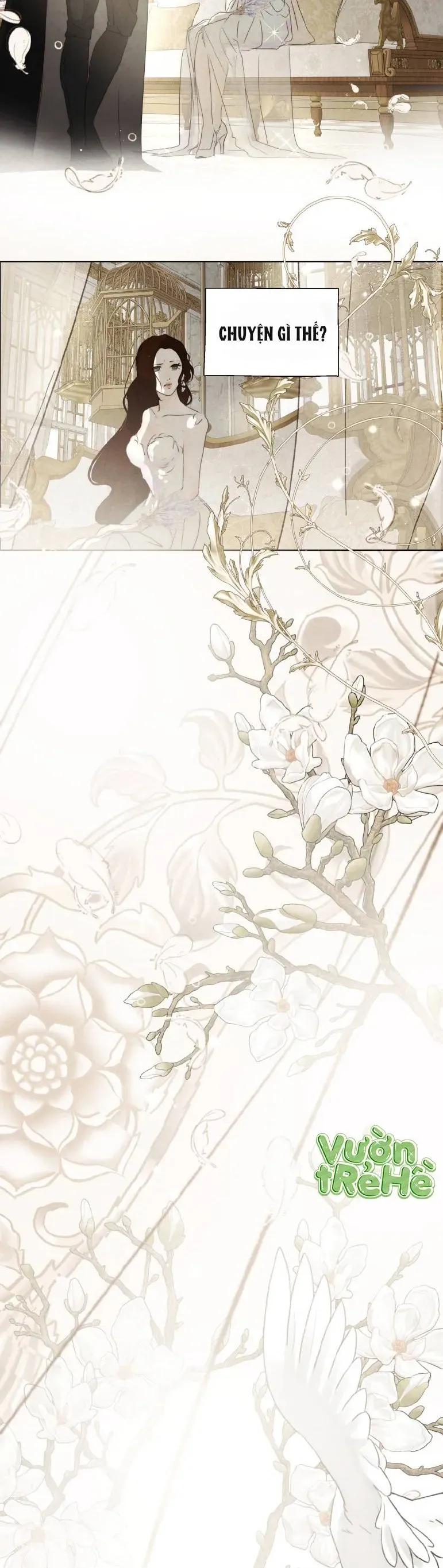 Tôi Là Kẻ Phản Diện Chapter 44 - 31