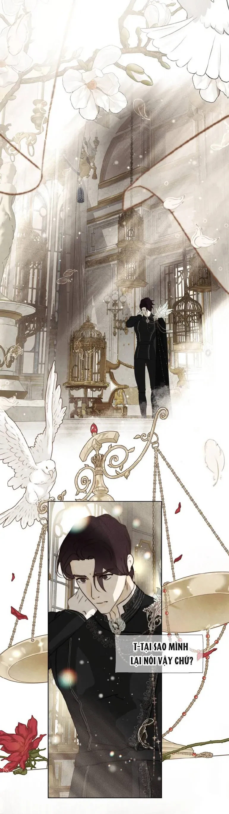 Tôi Là Kẻ Phản Diện Chapter 44 - 32